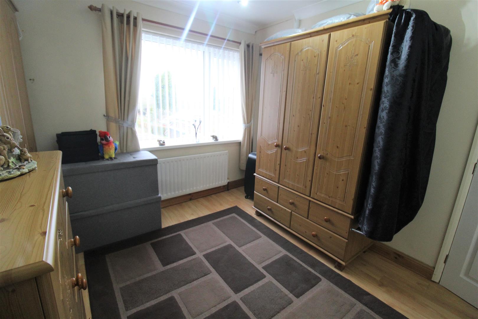 Endon Road, Norton Green, Stoke-On-Trent